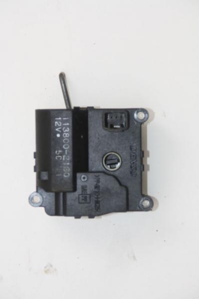 Stellmotor Heizung 1138002160 Mitsubishi PAJERO 3 V60