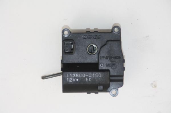 Stellmotor Heizung 1138002160 Mitsubishi PAJERO 3 V60