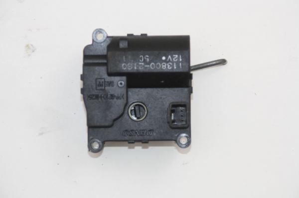 Stellmotor Heizung 1138002160 Mitsubishi PAJERO 3 V60