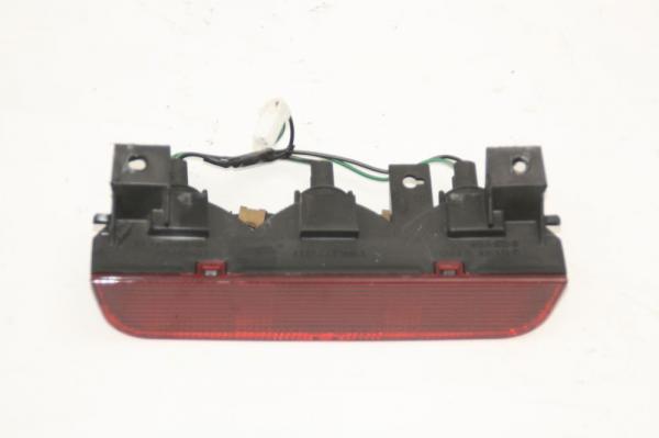 Zusatzbremsleuchte MR490839 Mitsubishi PAJERO 3 V60