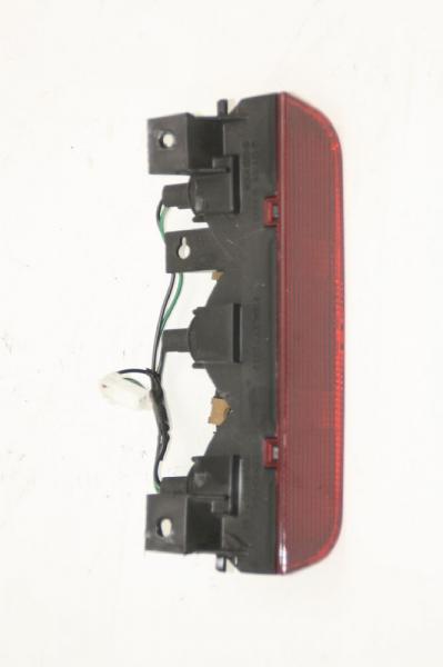 Zusatzbremsleuchte MR490839 Mitsubishi PAJERO 3 V60