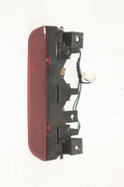 Zusatzbremsleuchte MR490839 Mitsubishi PAJERO 3 V60