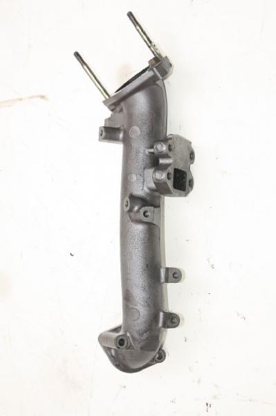 Tür hinten links VW POLO Variant 6K0833051 02-1999 gebraucht 2