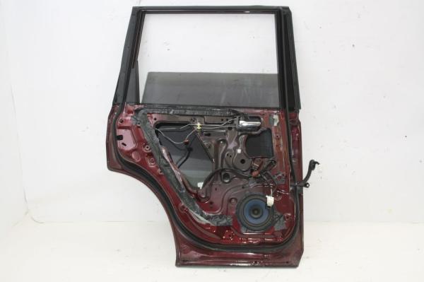 Tür hinten links H210A8H7MA Nissan X-TRAIL 1