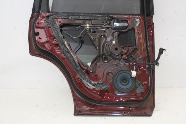 Tür hinten links H210A8H7MA Nissan X-TRAIL 1