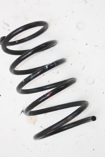 Feder hinten links 550208H712 Nissan X-TRAIL 1
