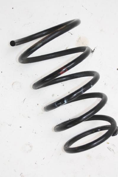 Feder hinten links 550208H712 Nissan X-TRAIL 1
