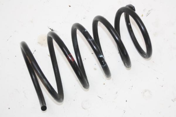 Feder hinten rechts 550208H712 Nissan X-TRAIL 1