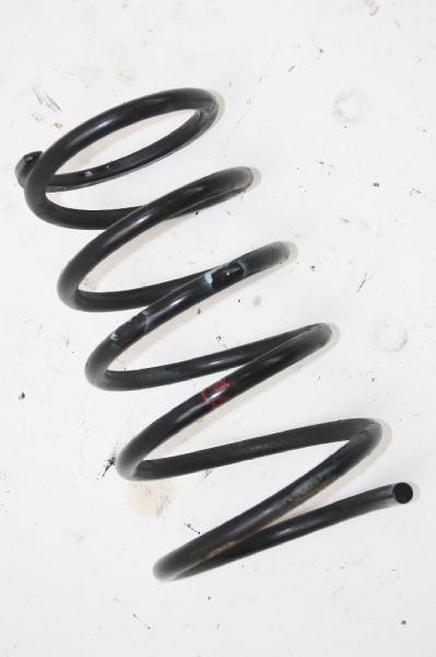 Feder hinten rechts 550208H712 Nissan X-TRAIL 1
