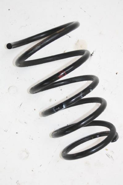 Feder hinten rechts 550208H712 Nissan X-TRAIL 1
