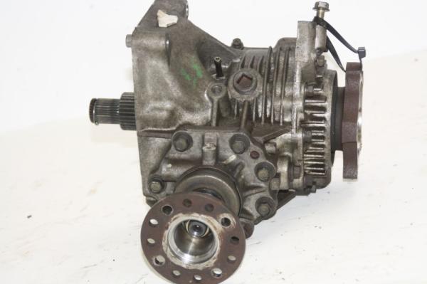 Getriebe Verteilergetriebe 331008H55B Nissan X-TRAIL 1