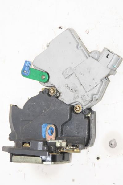 Türschloß hinten rechts 825023Y500 Nissan X-TRAIL 1