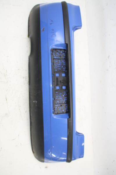 Stoßstange hinten 6Q6807417 VW POLO 4 9N