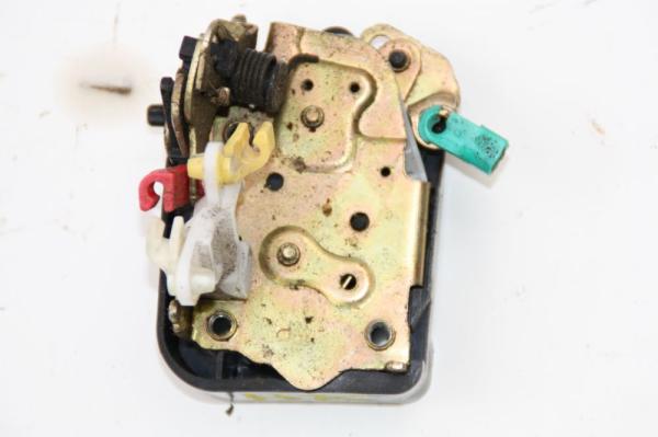 Türschloß hinten rechts 5027074AD Chrysler PT CRUISER