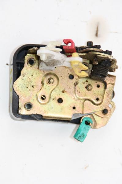 Türschloß hinten rechts 5027074AD Chrysler PT CRUISER