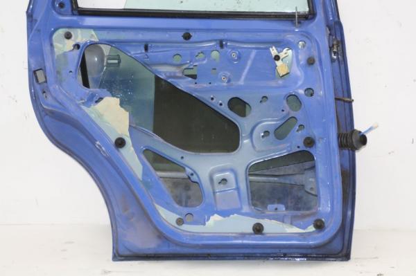 Tür hinten links 6K4833051A Seat IBIZA 2 6K