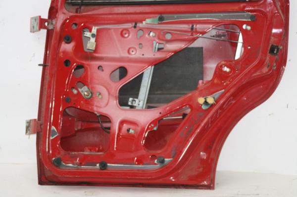 Tür hinten rechts 6K4833052A Seat IBIZA 2 6K