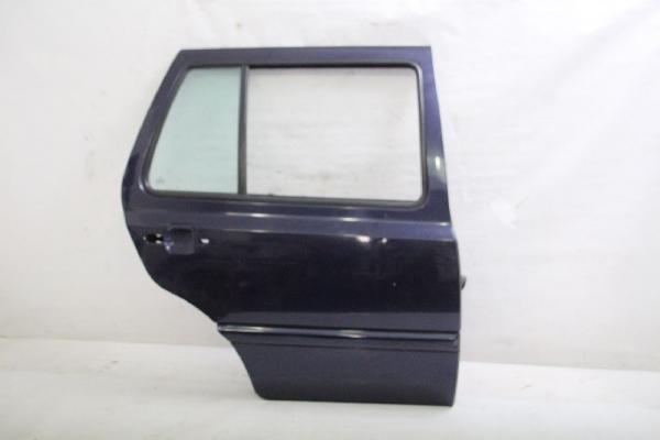 Tür hinten rechts 1H9833056A VW GOLF 3 Variant