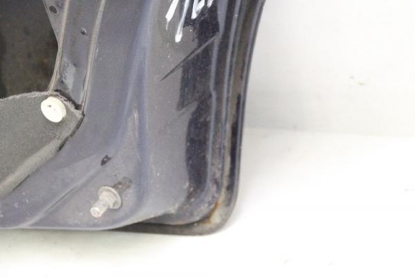 Fensterheber hinten rechts Mercedes C-KLASSE W203 11-2000 gebraucht 1