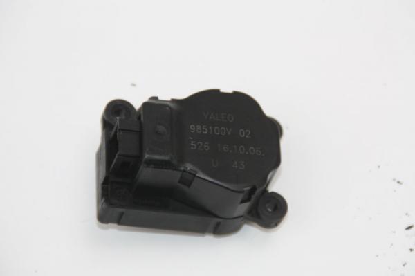 Stellmotor Heizung 985100V Opel VECTRA C GTS