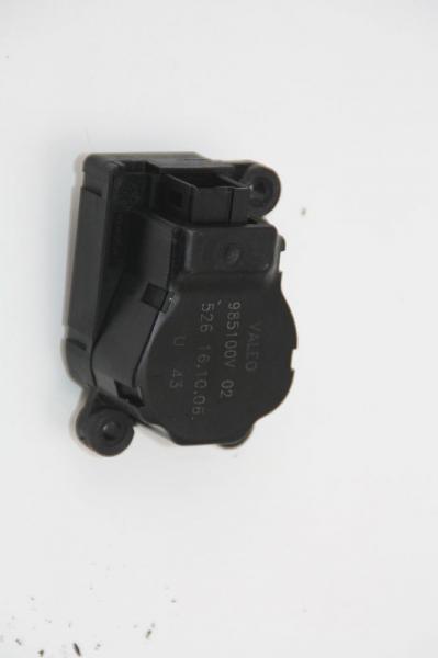 Hydraulikblock ABS Ford FOCUS C-MAX 8M512B373AA 1.6 74 KW 100 PS 09-2006 gebraucht 1