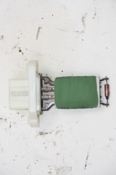 Heizgebläsevorwiderstand 3M5H18B647AC Ford MONDEO 4