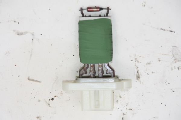 Heizgebläsevorwiderstand 3M5H18B647AC Ford MONDEO 4