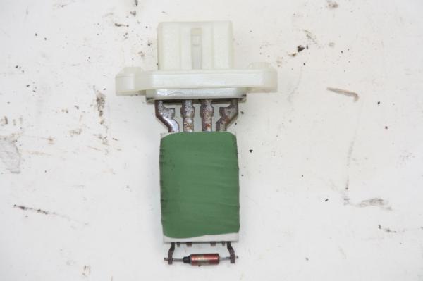 Heizgebläsevorwiderstand 3M5H18B647AC Ford MONDEO 4