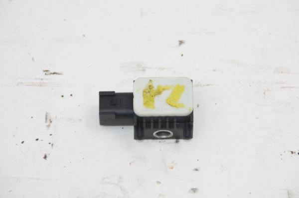 Airbag Sensor links 3M5T14B342AB Ford MONDEO 4