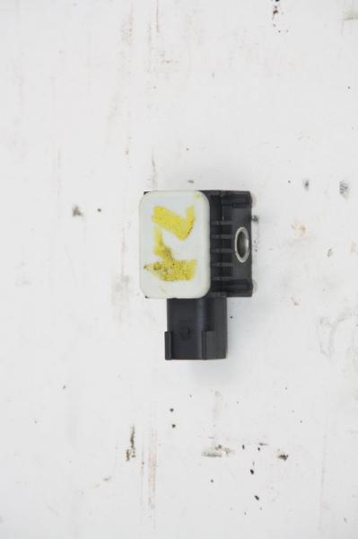Airbag Sensor links 3M5T14B342AB Ford MONDEO 4