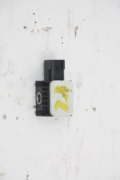 Airbag Sensor links 3M5T14B342AB Ford MONDEO 4