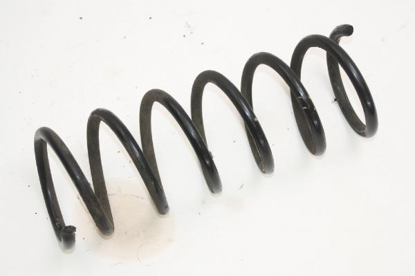 Feder hinten links 7G915560GA Ford MONDEO 4