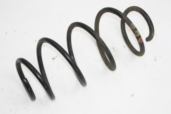 Feder vorn links 6G915310AB Ford MONDEO 4