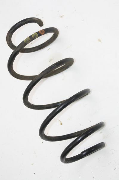 Feder vorn links 6G915310AB Ford MONDEO 4