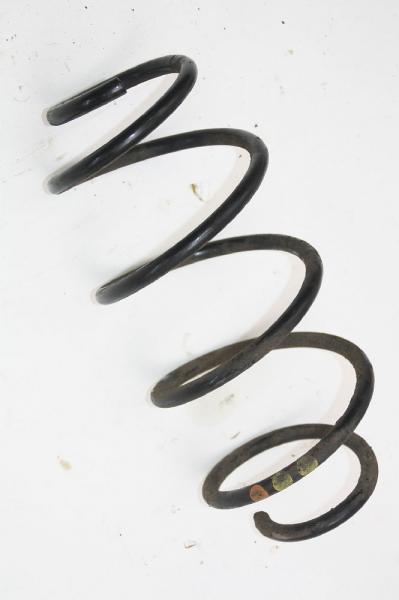 Feder vorn links 6G915310AB Ford MONDEO 4