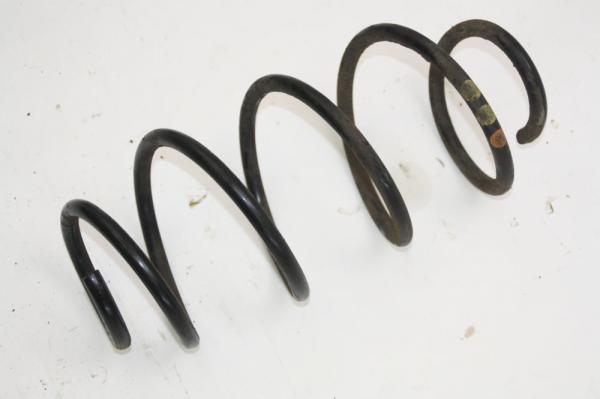 Feder vorn rechts 6G915310AB Ford MONDEO 4