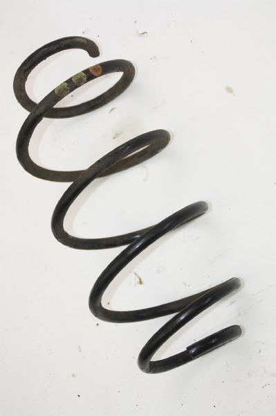 Feder vorn rechts 6G915310AB Ford MONDEO 4