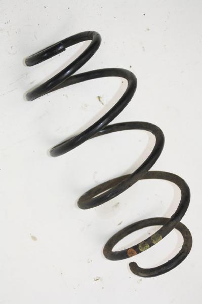 Feder vorn rechts 6G915310AB Ford MONDEO 4