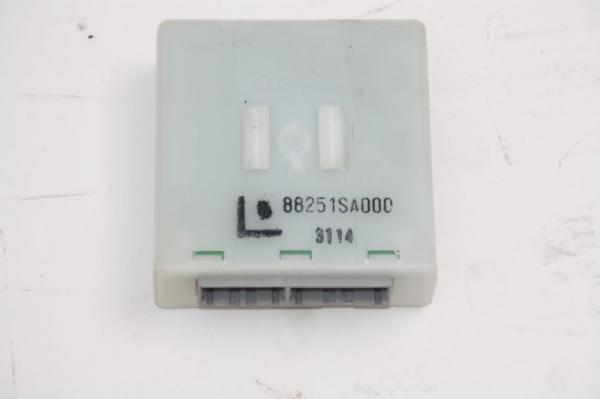 Steuergerät Karosserie 88251SA000 Subaru FORESTER 2 SG