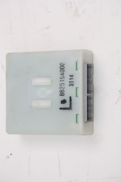 Ladedrucksensor Chrysler PT CRUISER 0041533128 2,1 89 KW 121 PS Diesel 05-2002 gebraucht 1