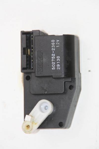 Scheibe Peugeot 306 Cabrio 920490 Seitenscheibe hinten rechts 10-1997 gebraucht 2