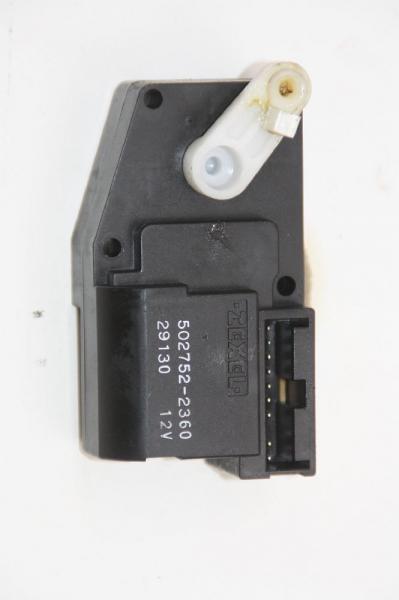 Getriebe (Schaltung) 5 Gang Ford FOCUS C-MAX 98WT7F096AC 1.6 74 KW 100 PS Benzin gebraucht 1