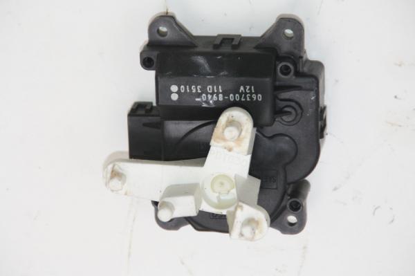 Stellmotor Heizung 0637008940 Honda CR-V 2