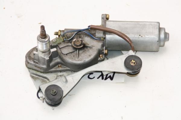 Scheibenwischermotor hinten 8491006555 Mazda MX 3 EC