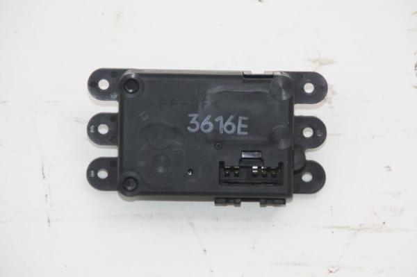 Stellmotor Heizung 3616E Ford MAVERICK 2