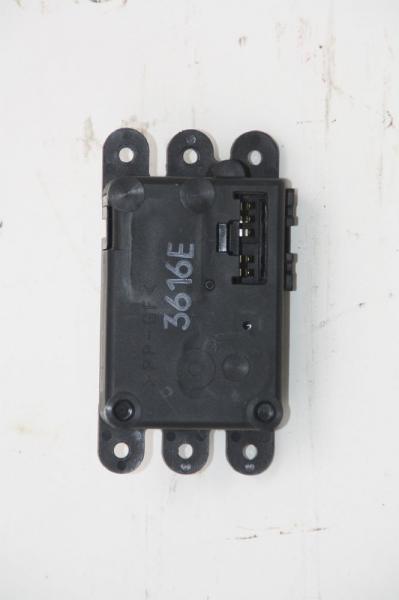 Stellmotor Heizung 3616E Ford MAVERICK 2