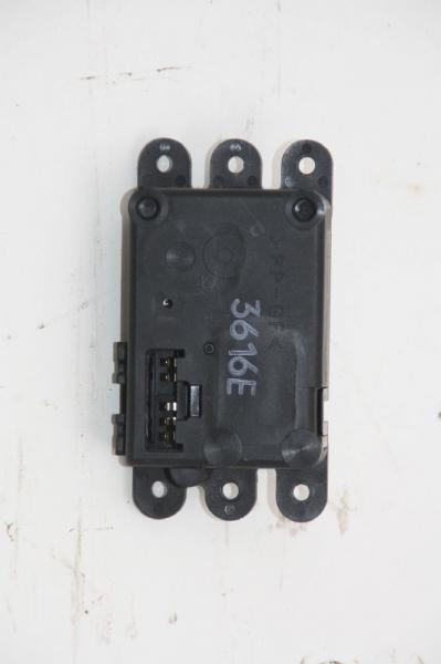 Stellmotor Heizung 3616E Ford MAVERICK 2