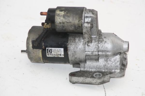 Anlasser AJ3418400 Ford MAVERICK 2