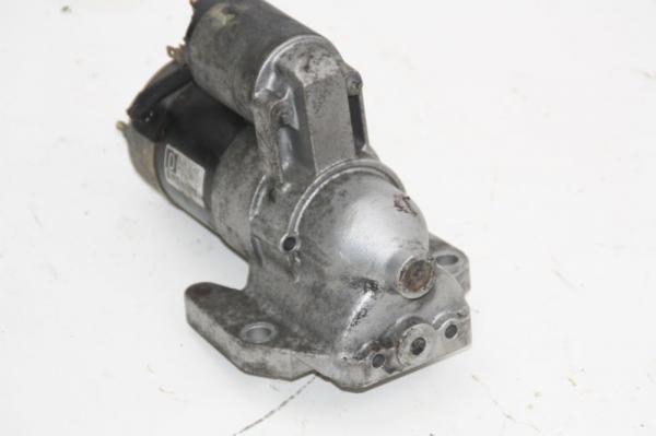 Anlasser AJ3418400 Ford MAVERICK 2