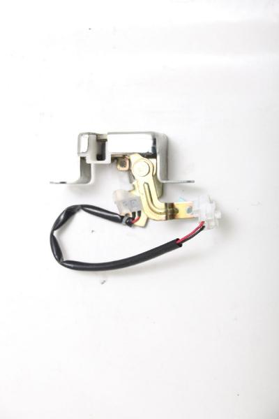 Schloß Heckklappe 4640860 Ford MAVERICK 2